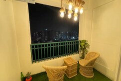 Imperial Suite 1 BHK Apartment