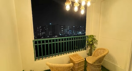 Imperial Suite 1 BHK Apartment Room Type - Imperial Suite 1 BHK Apartment