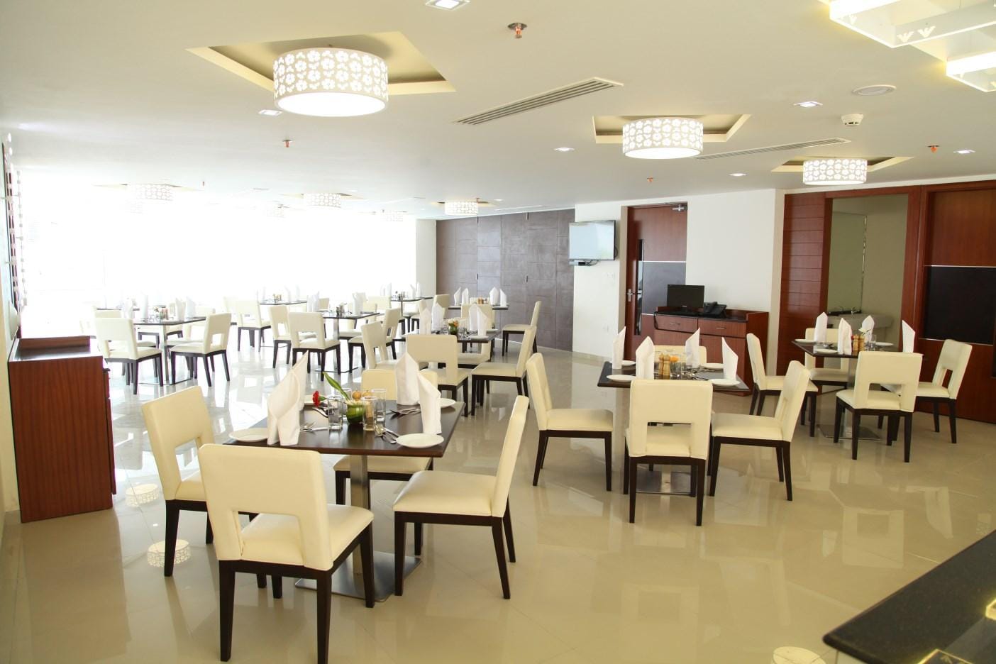 BEST WESTERN TIRUPATI - Tap to explore photos