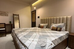Photos of ALOKA | 4BHK Boutique Stay In Central Dehradun - 5 Minutes Drive From Railway Station