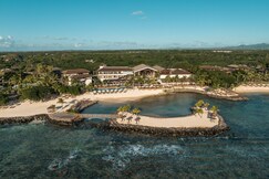 InterContinental Mauritius Resort Balaclava Fort by IHG