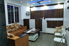 Kotla Residencyjad | Rooms in an Apartment