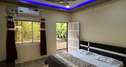 Holiday Homestay Room Type - Bedroom 2