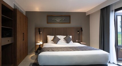 Marbella Resort Room Type - Master Suite Marbella Resort Room Type - Master Suite