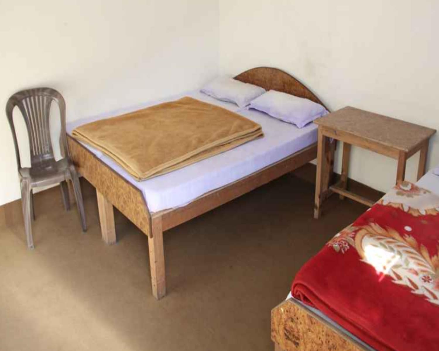 Hotel Devansh - Tap to explore photos