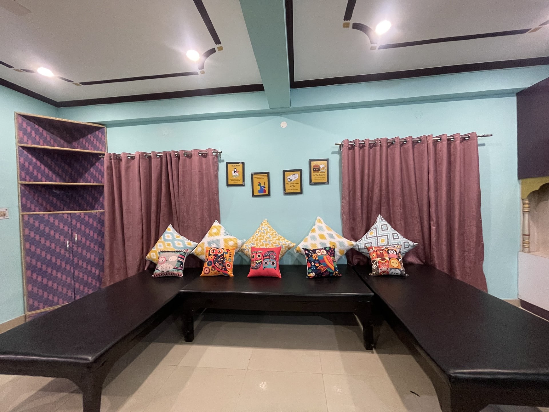 Main gallery