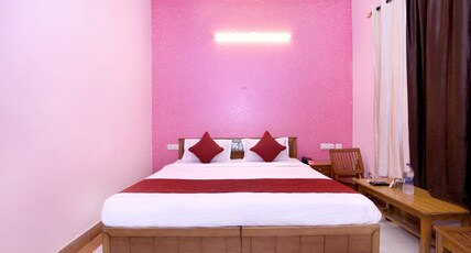 GMG Hotel Room Type - Classic