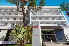 RIU Playa Park - All Inclusive