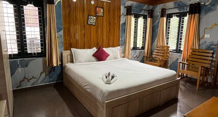 Silver Bett Resort Room Type - Two Bed Room
