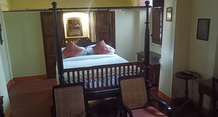 Dune De L'orient Room Type - Heritage Standard