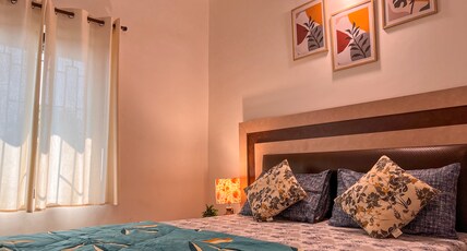 Arzu Homes Room Type - Sun by Arzu Homes