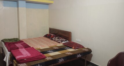 Yogeshwar guest house Room Type - 302