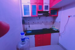 Shree Ramtanu Sneh Apartment