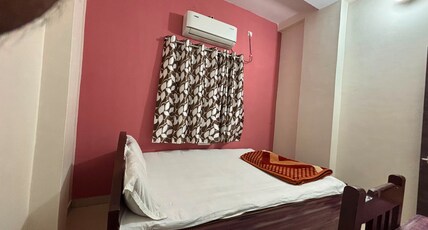 Hotel Heaven Sky Room Type - Room No.- 206, Luxury room