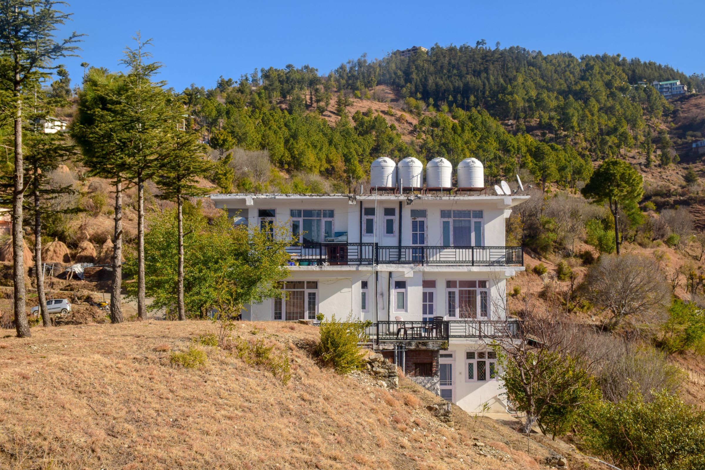 Main gallery