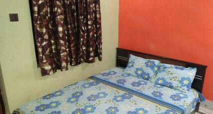 Hotel Kalia Nana Room Type - Deluxe AC Room , Attached Balcony Non Balcony Hotel Kalia Nana Room Type - Deluxe AC Room , Attached Balcony Non Balcony
