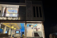 Address of Mahendra Palace |1.5 Kms from Shree Khatu Shyam Ji Temple