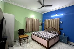 Gomti Niwas Homestay