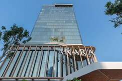 Akara Hotel Pattaya