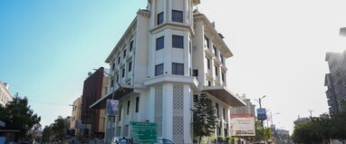 Jivanta Hotel