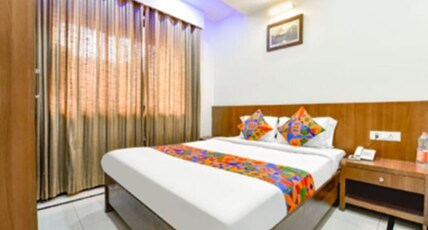 Hotel Shakti Palace Room Type - Deluxe Room