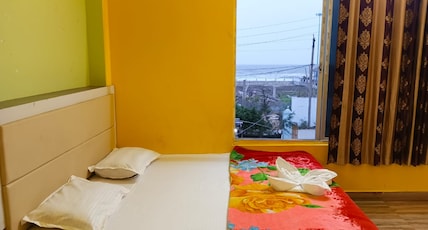 SEA SMILE INN Room Type - Deluxe Room Sea View with Bathtub First Floor SEA SMILE INN Room Type - Deluxe Room Sea View with Bathtub First Floor