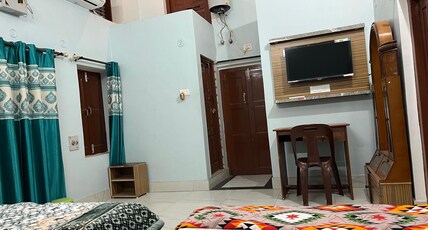 Sriji Homestay Room Type - Sriji Room - Lakshman