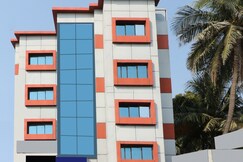 Ashamukti Hotel