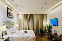 Mera Aashiyana Studio - AIPL Joy Street, Gurugram