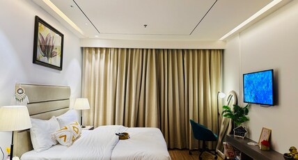 Mera Aashiyana Studio - AIPL Joy Street, Gurugram Room Type - Mera Aashiyana Studio - AIPL Joy Street, Gurugram