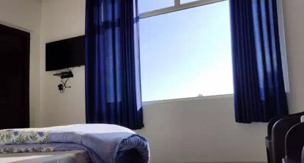 Snow White Homestay Room Type - Snow White Deluxe