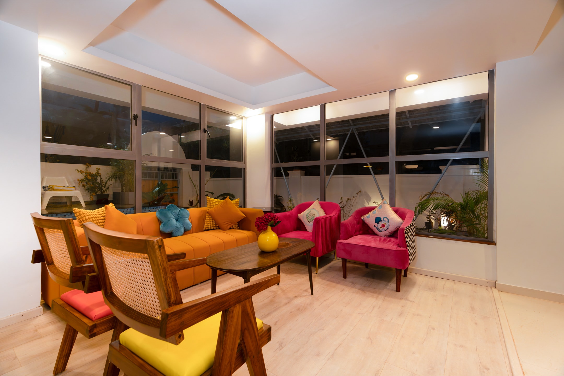 MELA 6BHK 500m Beach / Gset / Pool / wifi - Tap to explore photos