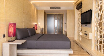 The Senses Resort & Pool Villas, Phuket Room Type - The Senses Suite