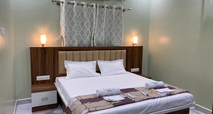 Arcadia Homestay Room Type - Bedroom 2