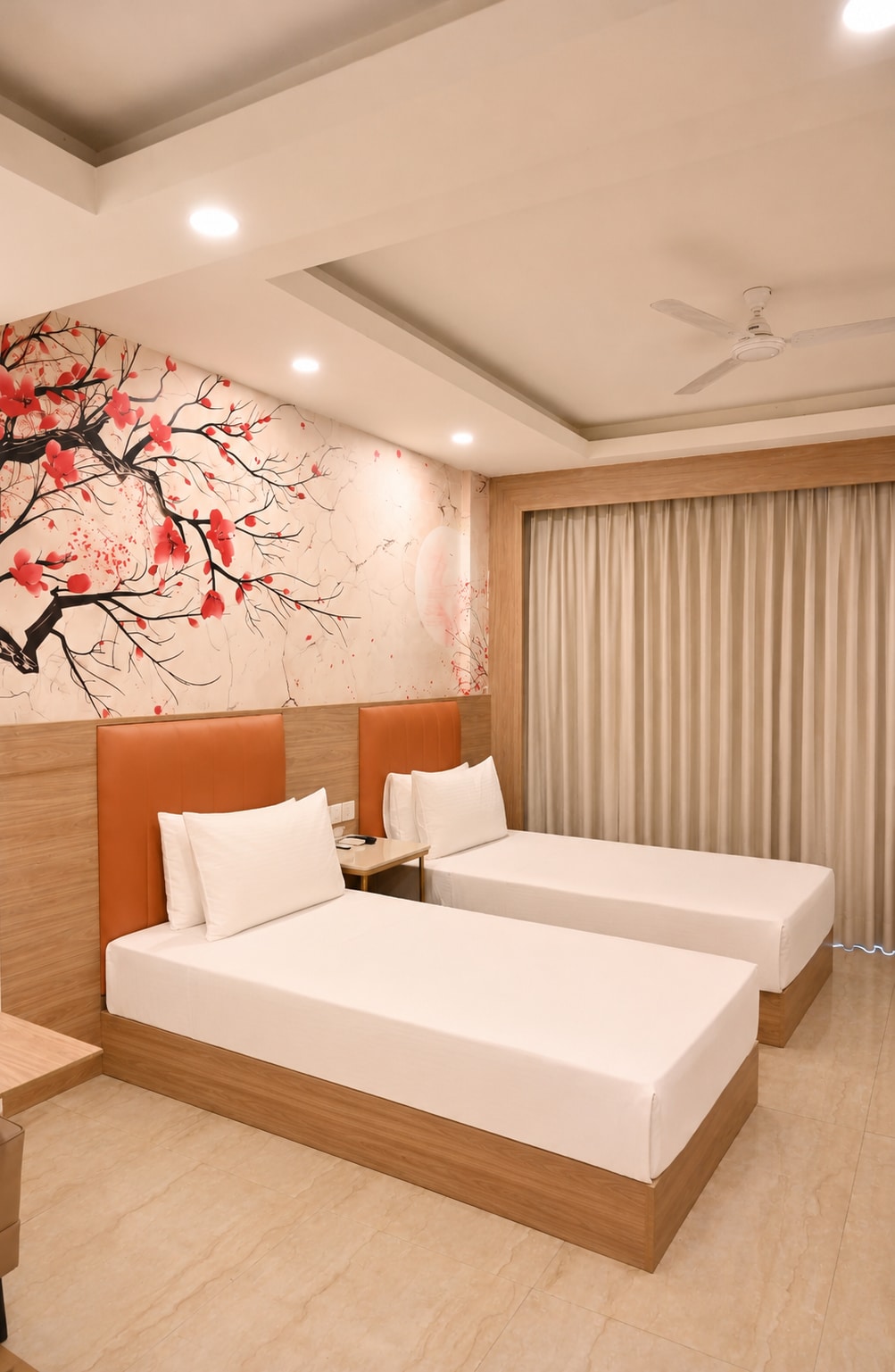Alivaa Hotel Gurugram Sohna Road City Center - Tap to explore photos