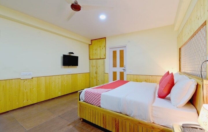 High Nation B&B Home stay - Tap to explore photos