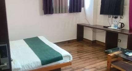 Tripli Hotels M & Resort Room Type - Superior Double Room Tripli Hotels M & Resort Room Type - Superior Double Room