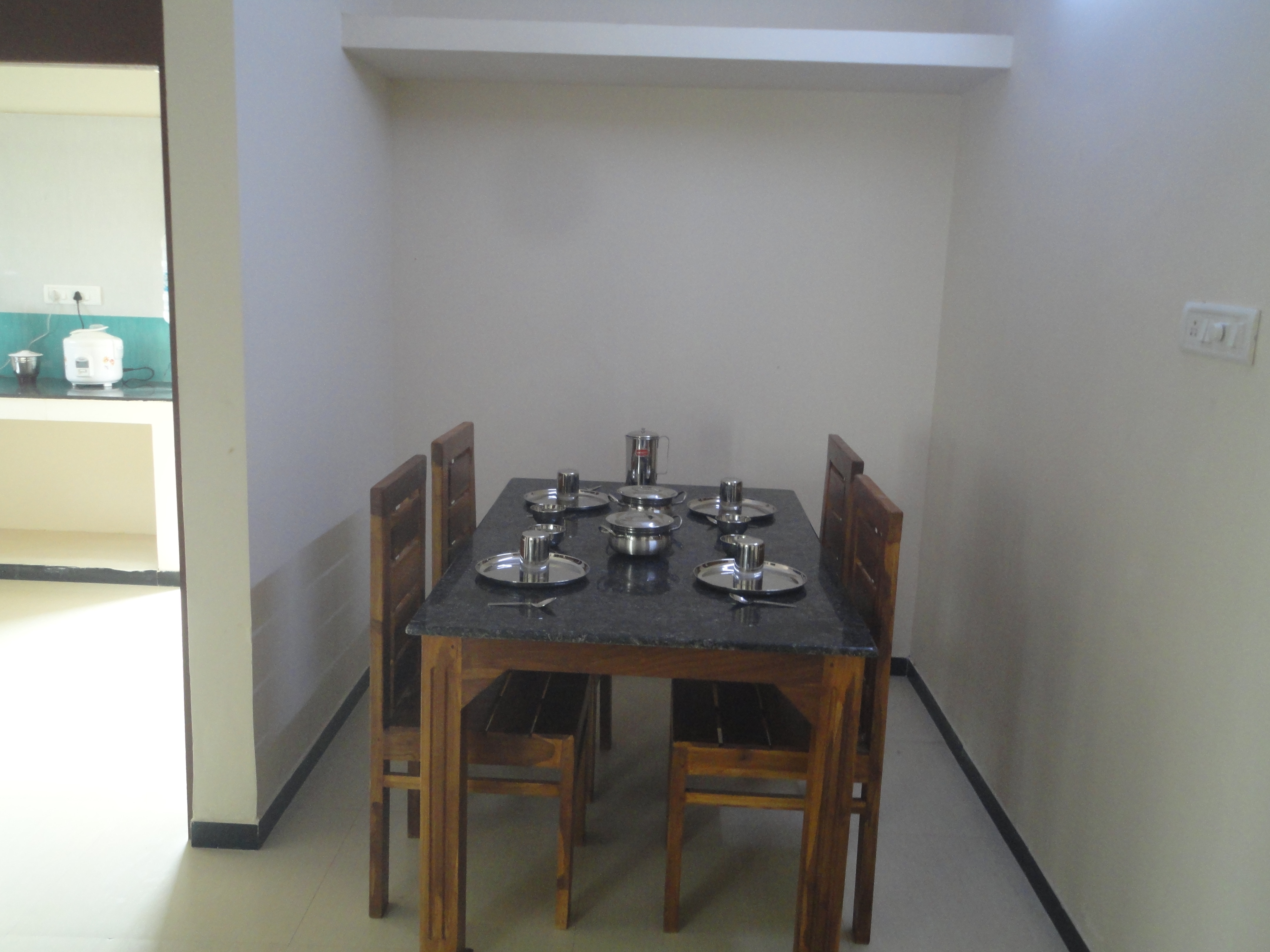 Sanvika Hotels& Service Apartments - Tap to explore photos
