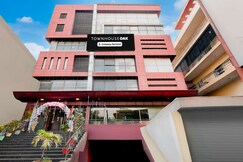 Townhouse Oak Sankaramatam Road Diamond Park