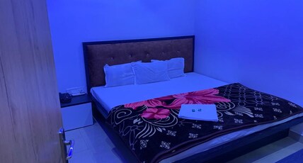 Hotel Dream Star,Guwahati Room Type - Deluxe room