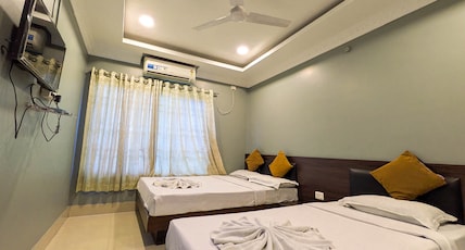 Hotel Grand Luit Room Type - Super Deluxe Hotel Grand Luit Room Type - Super Deluxe