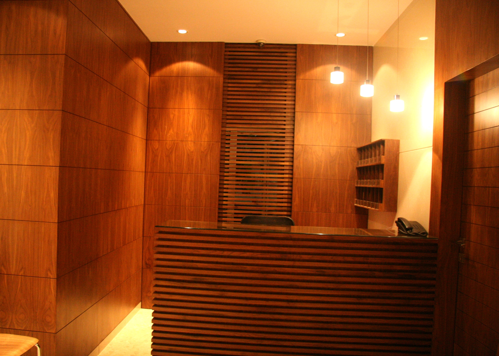 Main gallery