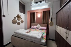 Happy Hearts Homestay 2 Near Airport Nagpur
