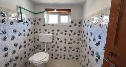 Aba Pa Room Type - Bedroom 3