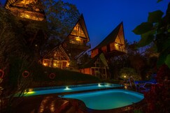 Rumourss Sky Villa & Resort