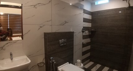 Athirappilly Greenland Resort Room Type - Superior Villa Ac