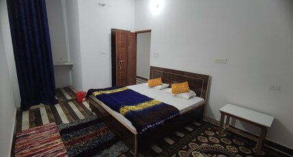 kashi nest Room Type - Standard Family Room