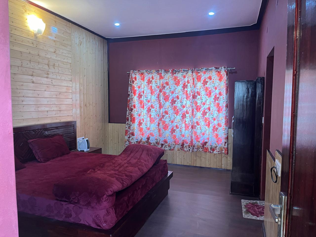 Chaktse Villa | Near Zorawar Fort - Tap to explore photos