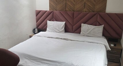 Royal Manor Room Type - Bedroom 7