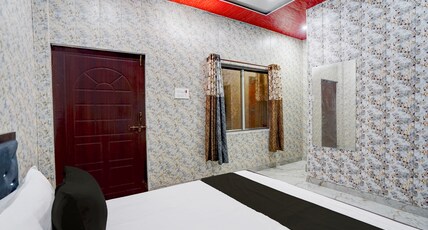 SPOT ON VIJAY BHEEM HOTEL AND RESTAURANT Room Type - Classic